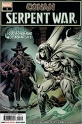 CONAN: SERPENT WAR #1-2nd 
