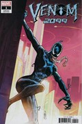 VENOM 2099 #1B 