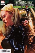 FANTASTIC FOUR: NEGATIVE ZONE #1B 