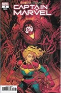 ABSOLUTE CARNAGE: CAPTAIN MARVEL #1B 