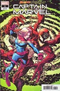 ABSOLUTE CARNAGE: CAPTAIN MARVEL #1-RI 
