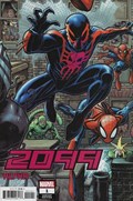 2099: ALPHA #1C 