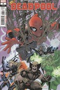 DEADPOOL #6 