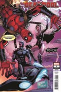 DEADPOOL #1-CCCOM 