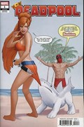 DEADPOOL #1E 