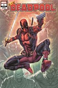 DEADPOOL #1-SC-DG 