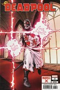 DEADPOOL #3B 