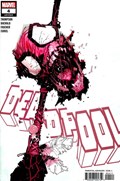 DEADPOOL #4 