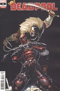 DEADPOOL #4-RI 
