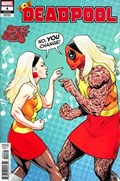 DEADPOOL #4B 