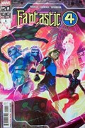 FANTASTIC FOUR 2099 #1 