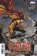 SCREAM: CURSE OF CARNAGE #1-2nd 