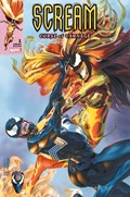 SCREAM: CURSE OF CARNAGE #1-FRANK 