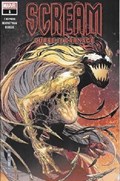 SCREAM: CURSE OF CARNAGE #1-WALM 