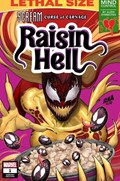 SCREAM: CURSE OF CARNAGE #1-KRS 