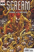 SCREAM: CURSE OF CARNAGE #4-RI 