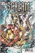SCREAM: CURSE OF CARNAGE #3 