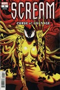 SCREAM: CURSE OF CARNAGE #5-RI 