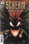 SCREAM: CURSE OF CARNAGE #5 