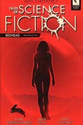 JOHN CARPENTER'S TALES OF SCIENCE FICTION: REDHEAD #4 