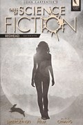 JOHN CARPENTER'S TALES OF SCIENCE FICTION: REDHEAD #4B 