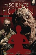 JOHN CARPENTER'S TALES OF SCIENCE FICTION: REDHEAD #5 