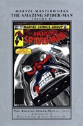 MARVEL MASTERWORKS: AMAZING SPIDER-MAN #22 Hard Cover
