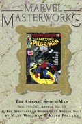 MARVEL MASTERWORKS: AMAZING SPIDER-MAN #19B Hard Cover
