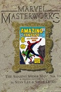 MARVEL MASTERWORKS: AMAZING SPIDER-MAN #1-5th Hard Cover
