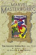 MARVEL MASTERWORKS: AMAZING SPIDER-MAN #6B Hard Cover