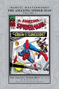 MARVEL MASTERWORKS: AMAZING SPIDER-MAN #3 Hard Cover
