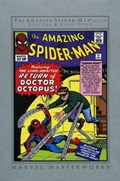 MARVEL MASTERWORKS: AMAZING SPIDER-MAN #2-2nd Hard Cover
