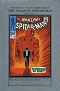 MARVEL MASTERWORKS: AMAZING SPIDER-MAN #5C Hard Cover