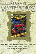 MARVEL MASTERWORKS: AMAZING SPIDER-MAN #11B Hard Cover