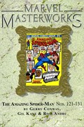 MARVEL MASTERWORKS: AMAZING SPIDER-MAN #13B Hard Cover