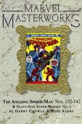 MARVEL MASTERWORKS: AMAZING SPIDER-MAN #14B Hard Cover