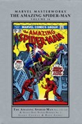 MARVEL MASTERWORKS: AMAZING SPIDER-MAN #14 Hard Cover