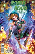 ROBYN HOOD: VIGILANTE #1C 