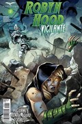 ROBYN HOOD: VIGILANTE #2D 