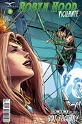 ROBYN HOOD: VIGILANTE #6B 