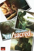UN/SACRED #6D 