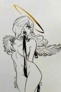 UN/SACRED #1-RI 