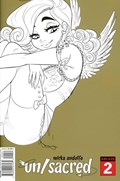 UN/SACRED #2-RI 