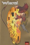 UN/SACRED #3-RI 