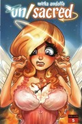 UN/SACRED #5 