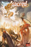 UN/SACRED #4 