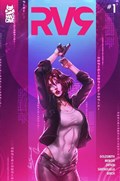 RV9 #1 
