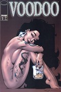 VOODOO #1B 
