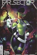 FAR SECTOR #9B 