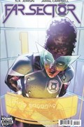 FAR SECTOR #10 
